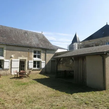 L'ancienne Ecole *