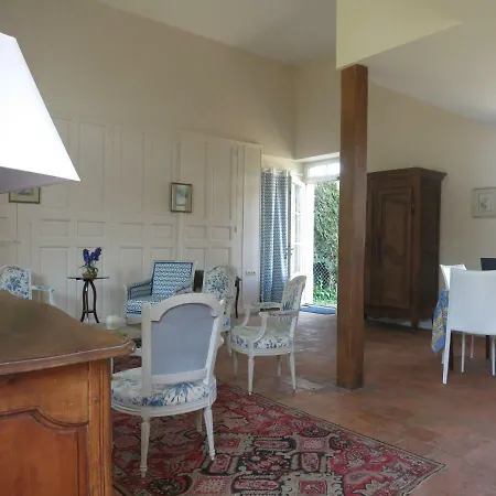 Holiday home L'ancienne Ecole *