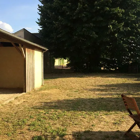 L'ancienne Ecole Holiday home