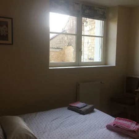 L'ancienne Ecole Holiday home Vernoil