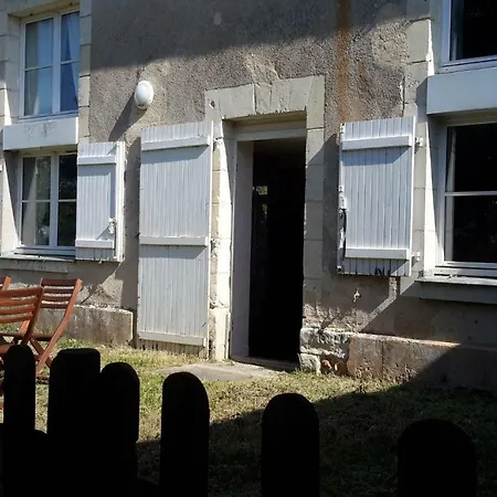 L'ancienne Ecole Holiday home *